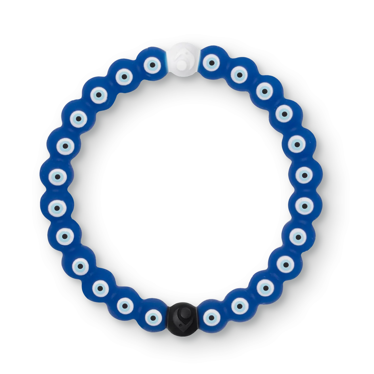 Blue Evil Eye Bracelet