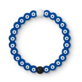 Blue Evil Eye Bracelet