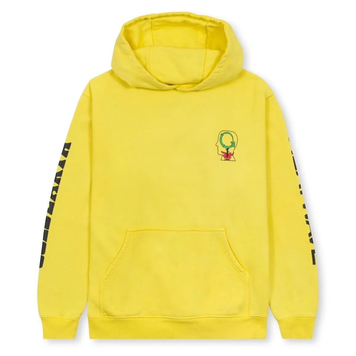 Brain Dead Heatwave Hoodie