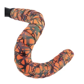 BTP Reflective Bartape - Multicolor/Orange