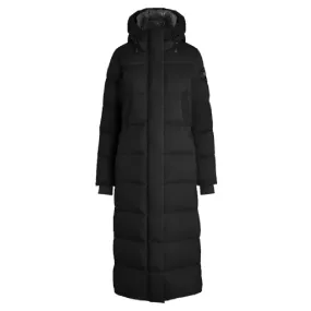 Canada Goose Women's Alliston Parka - Black Label