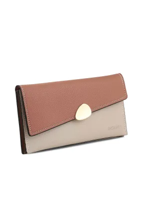 Card holder Wallet B26036-Pink