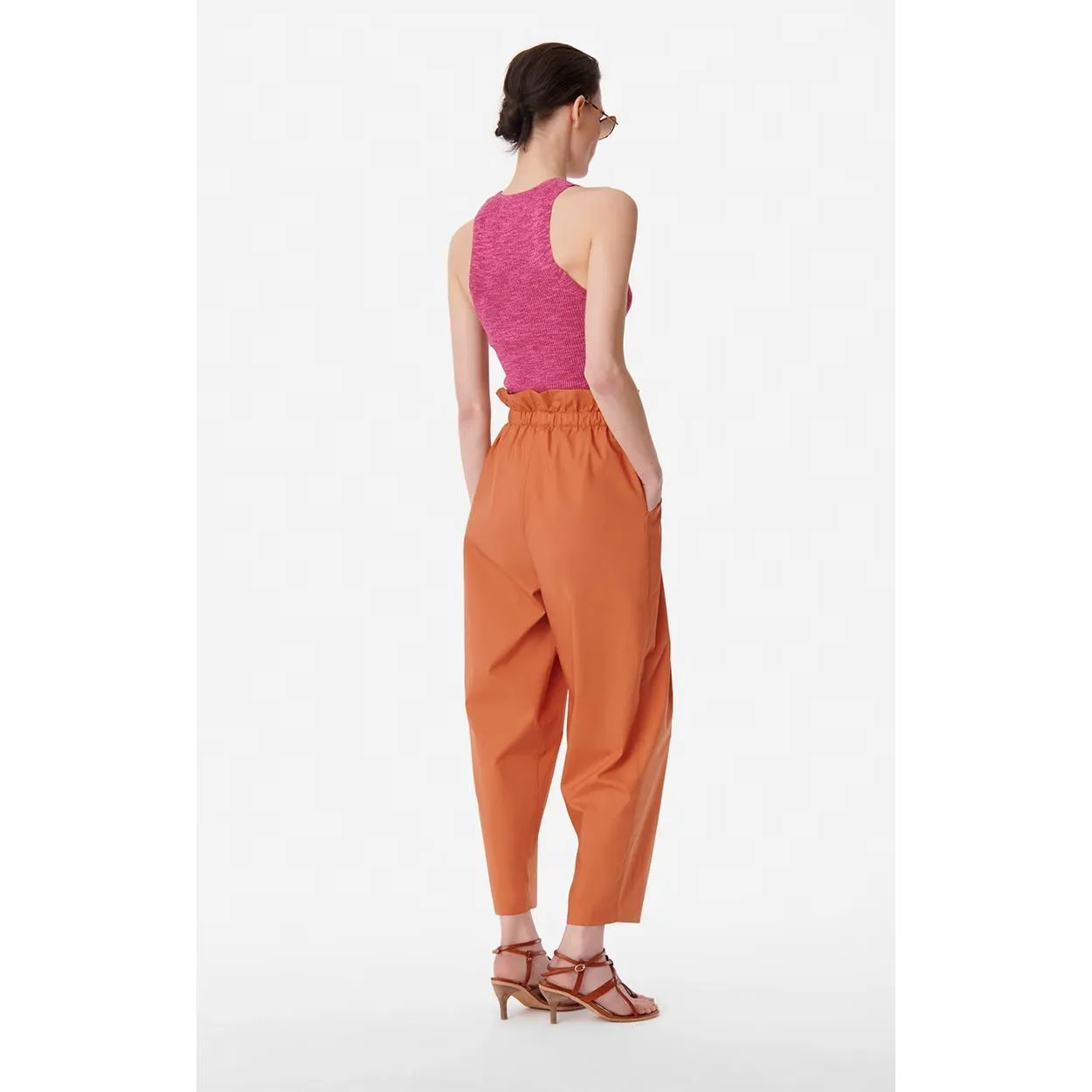 CASIMIR TROUSERS