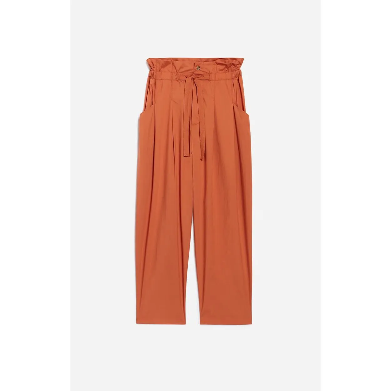 CASIMIR TROUSERS