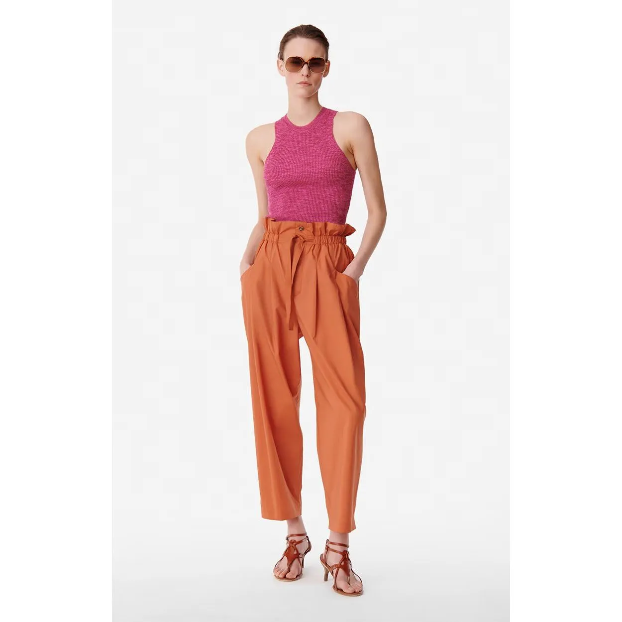 CASIMIR TROUSERS