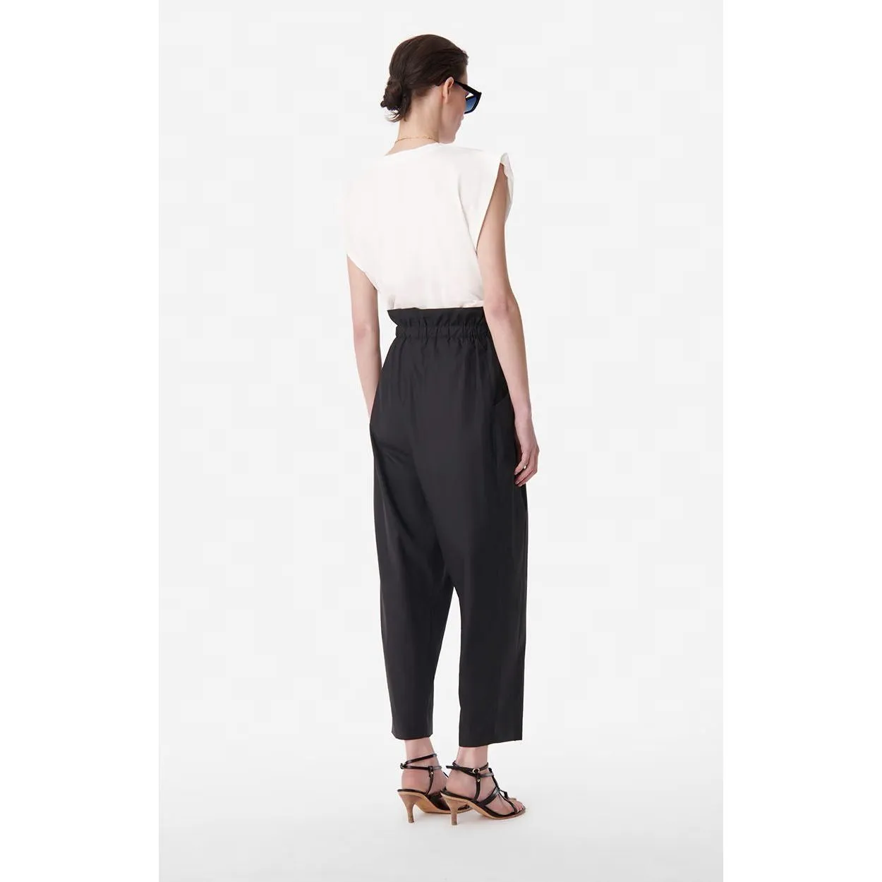 CASIMIR TROUSERS