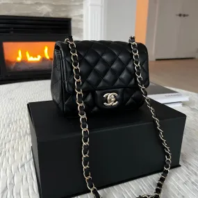 Chanel Mini Square Bag