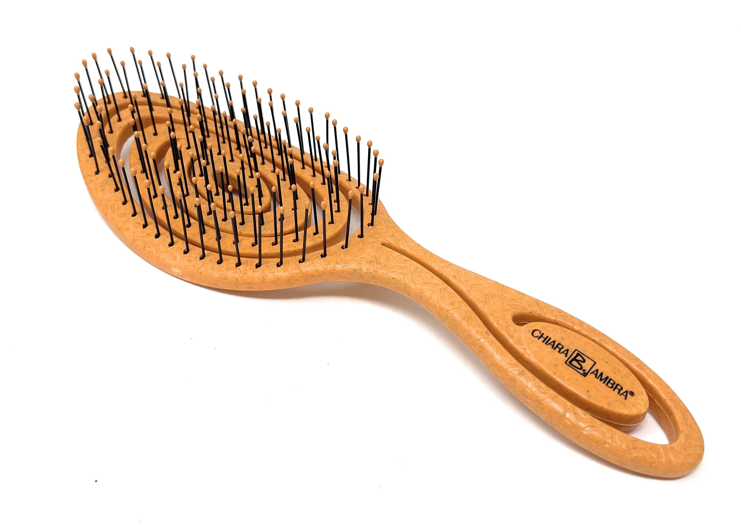 CHIARA AMBRA Detangling Hair Brush Set