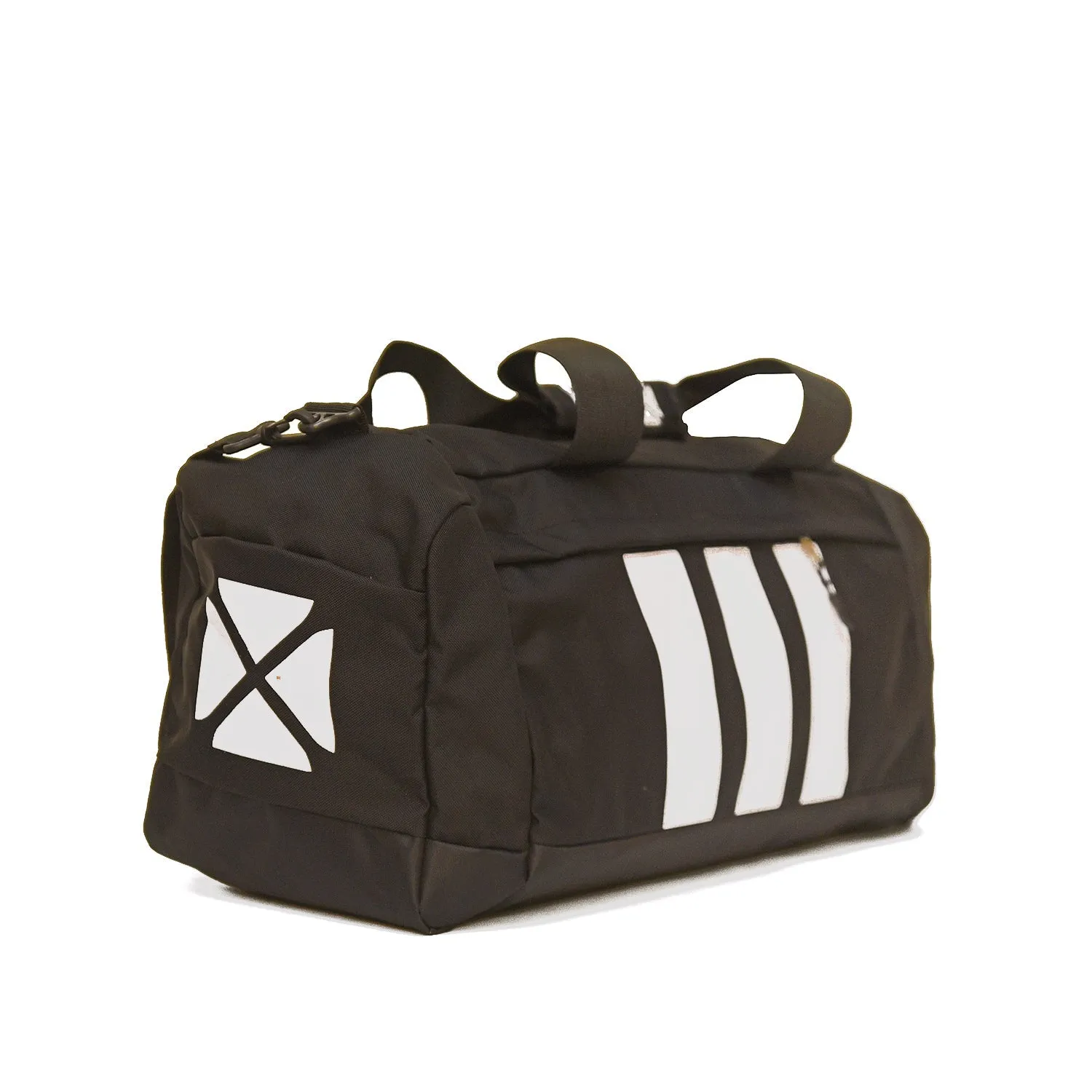 Chicago Duffel Black