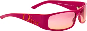 Christian Dior Your Dior 2 Ombré Logo Sunglasses