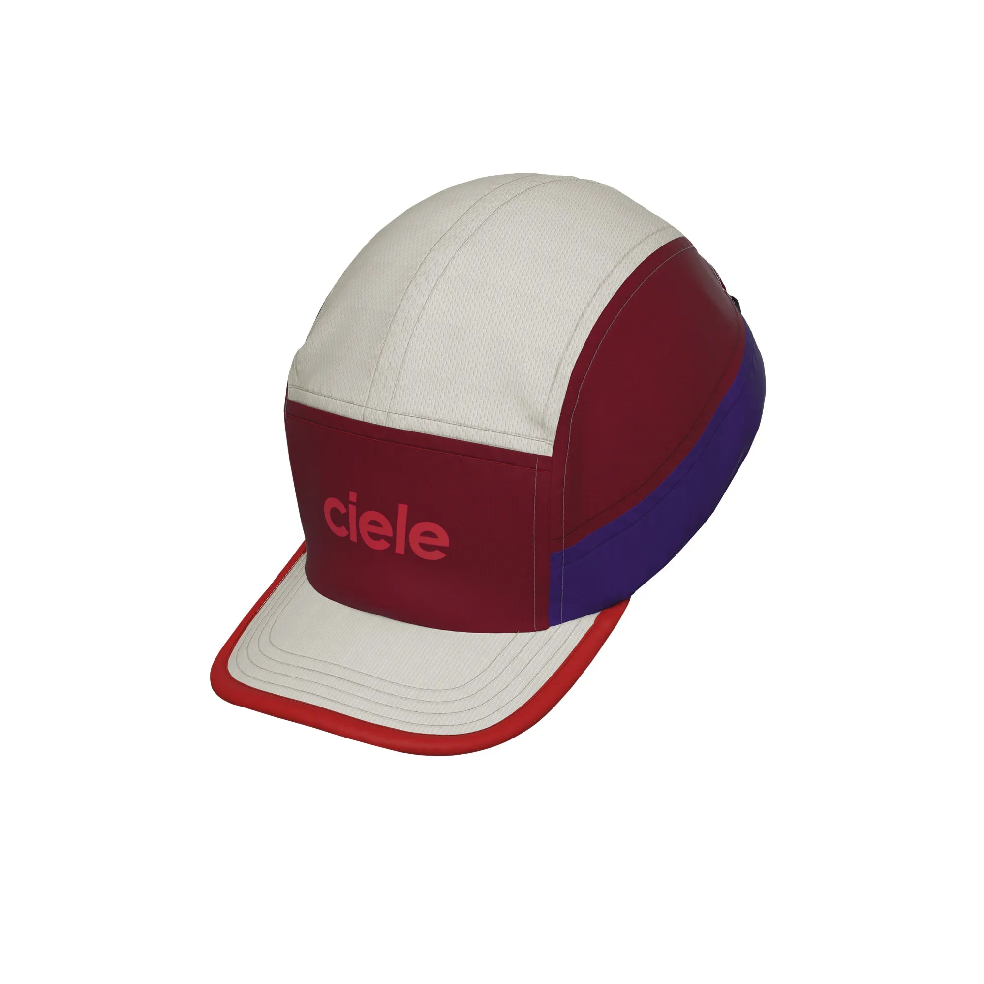 Ciele ALZCap SC Century Small Piedmont Running Cap