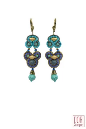 Cielo Casual Earrings