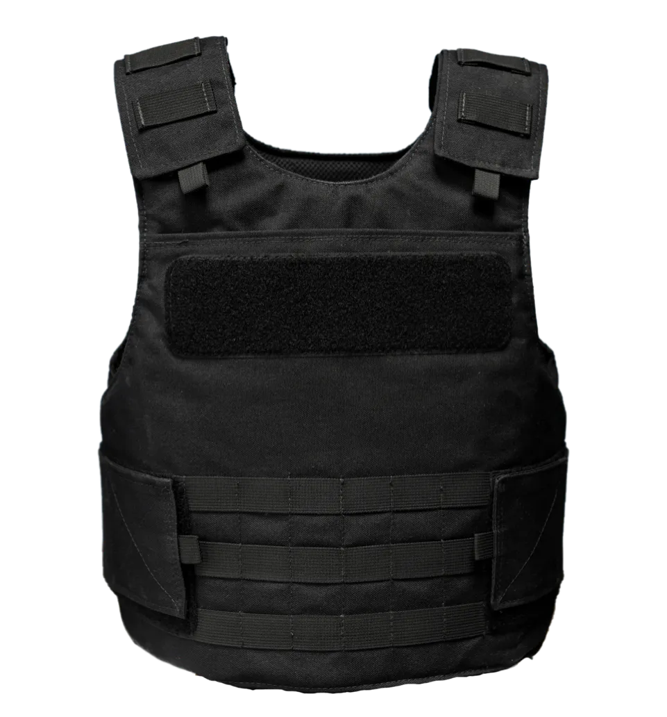 Citizen Armor Light Tactical Body Armor and Carrier