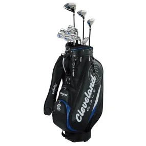 Cleveland Golf Mens Package Set