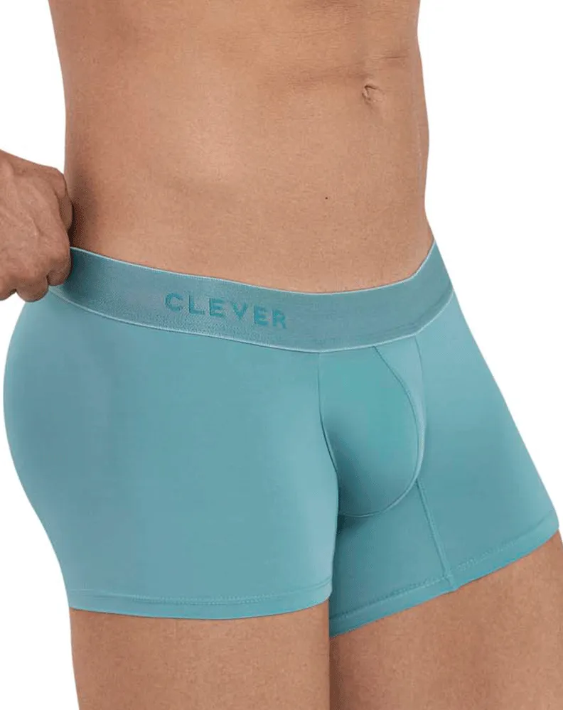 Clever 1126 Vital Trunks Green