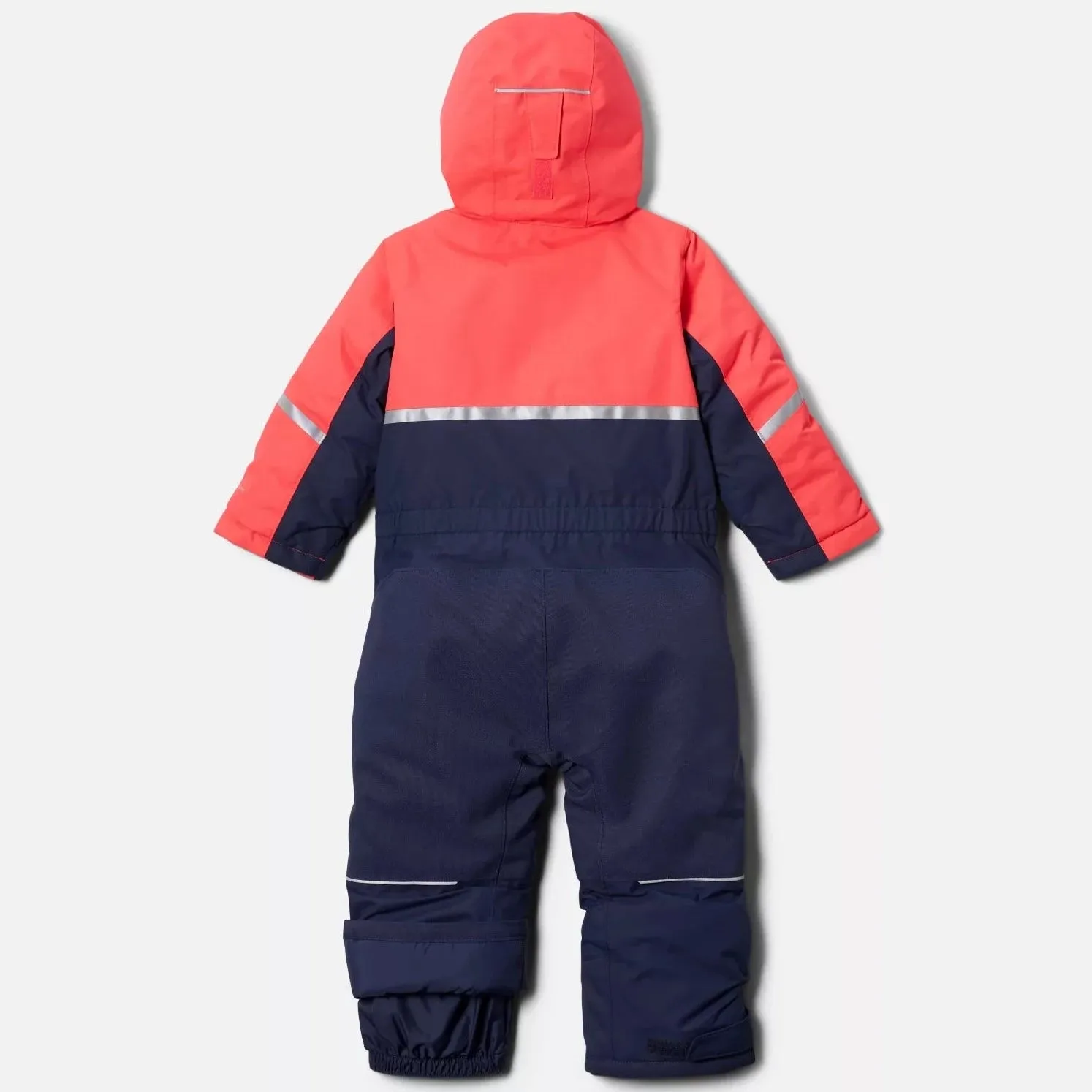 Columbia Nocturnal/Neon Sunrise Buga II Snowsuit