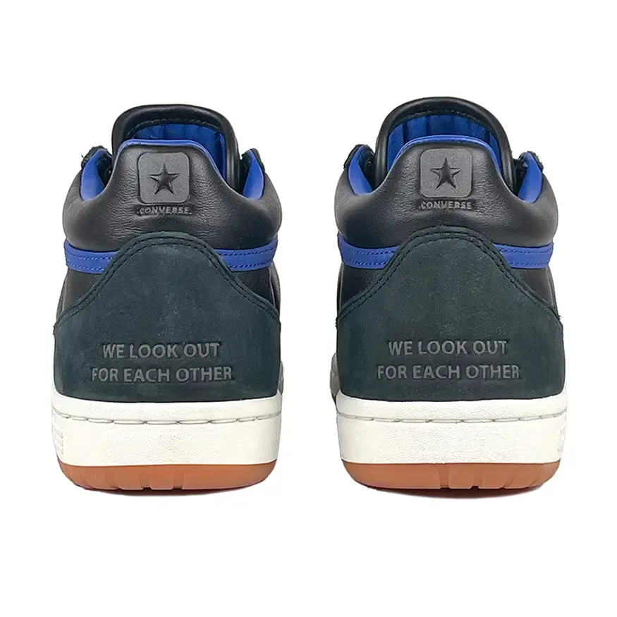 Converse CONS Fastbreak Pro Mid Skateboarding Shoe