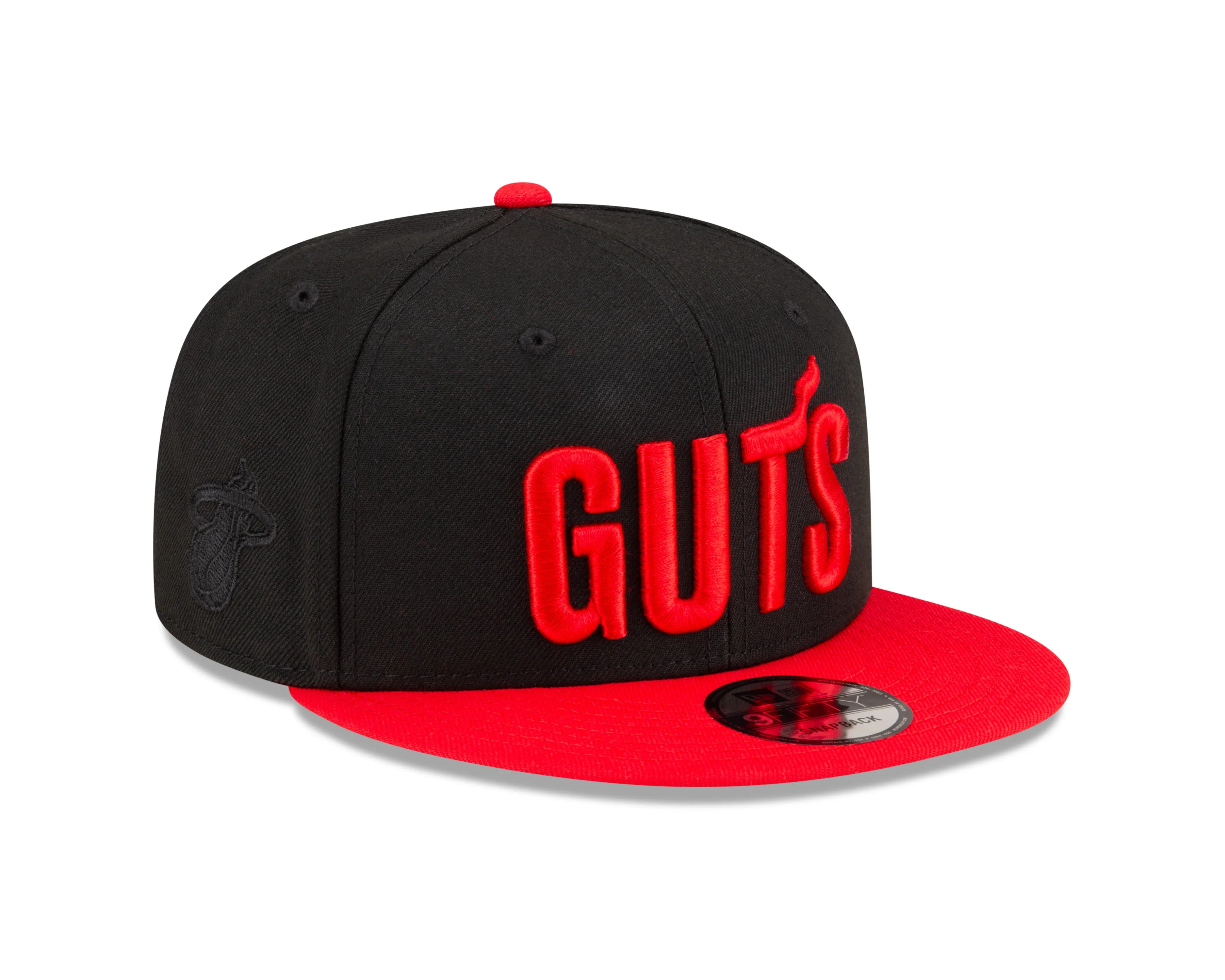 Court Culture Guts Snapback