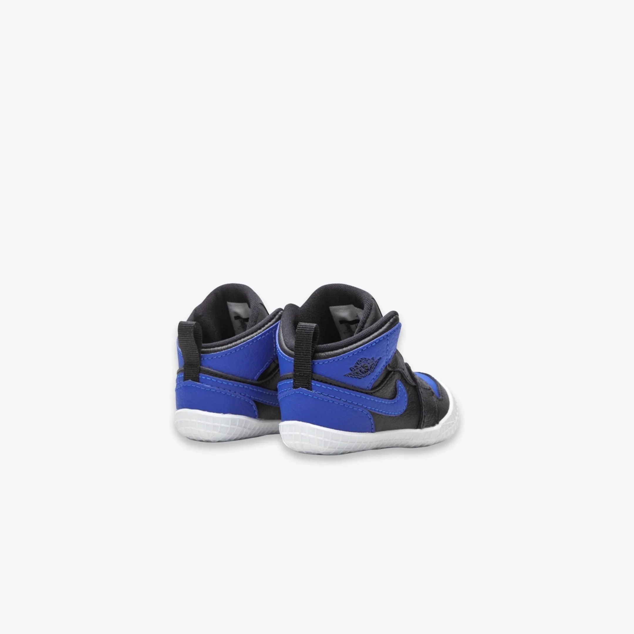 (Crib Bootie) Air Jordan 1 'Royal Blue' (2019) AT3745-007