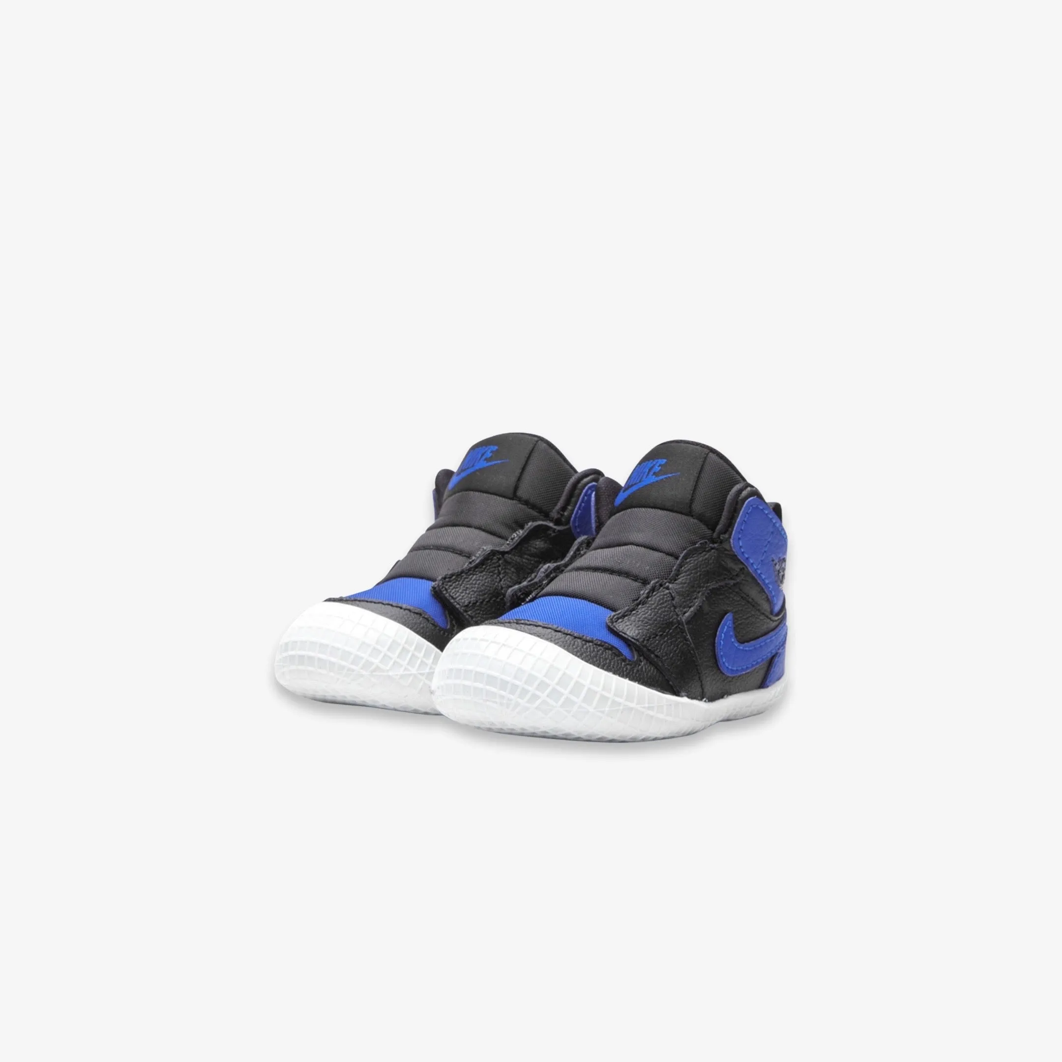 (Crib Bootie) Air Jordan 1 'Royal Blue' (2019) AT3745-007