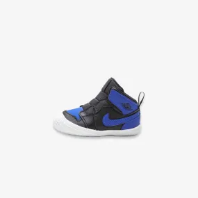 (Crib Bootie) Air Jordan 1 'Royal Blue' (2019) AT3745-007