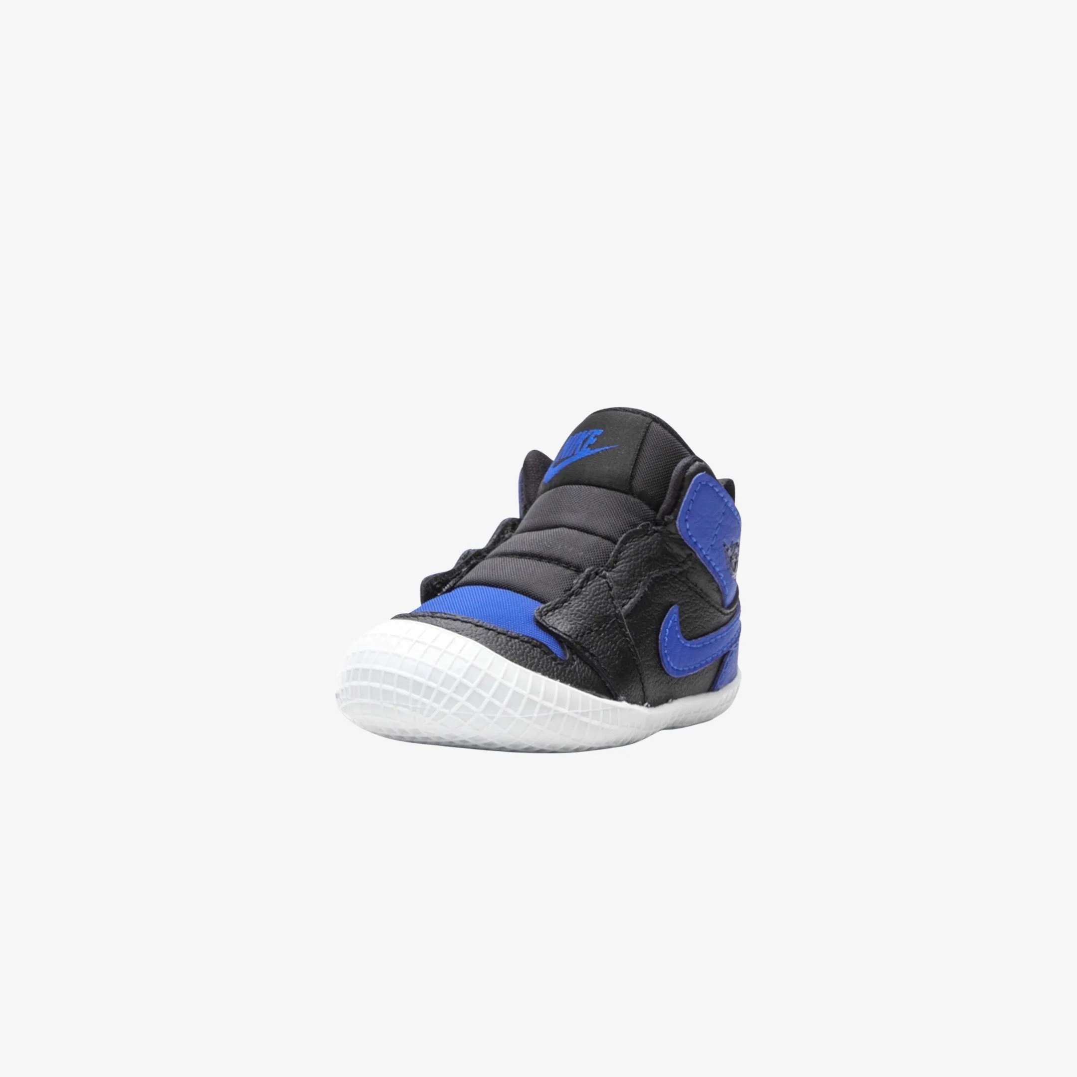 (Crib Bootie) Air Jordan 1 'Royal Blue' (2019) AT3745-007