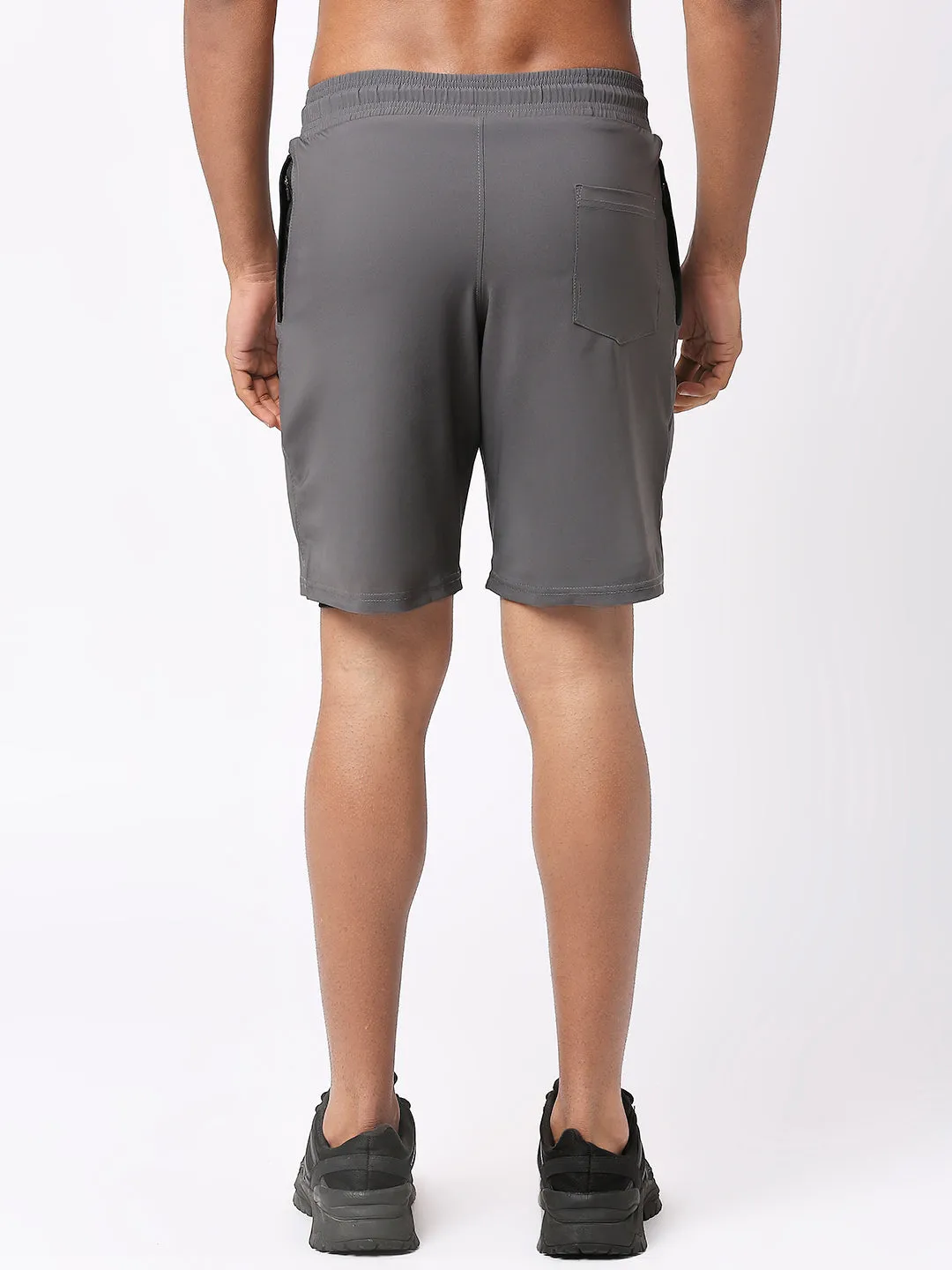 Critical Compression Shorts