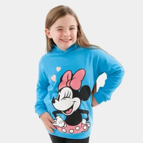 Disney Minnie Mouse Hoodie