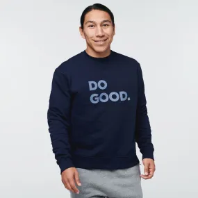 Do Good Crew Sweatshirt - Men's