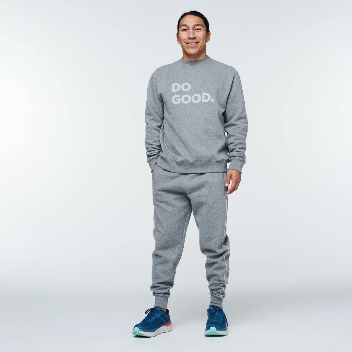 Do Good Crew Sweatshirt - Men's