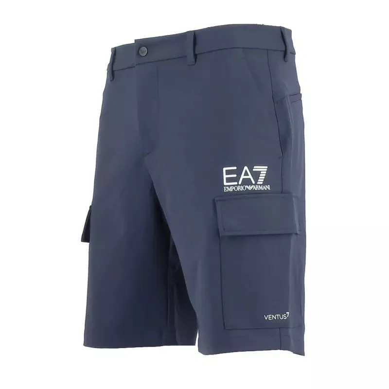 EA7 Golf Pro Cargo Short Men