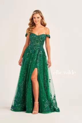 Ellie Wilde EW35116 Dresses