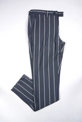 Euro All Season Stripe Trouser