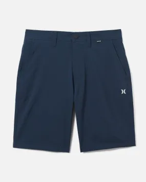 Exist Hurley Hybrid Walkshorts