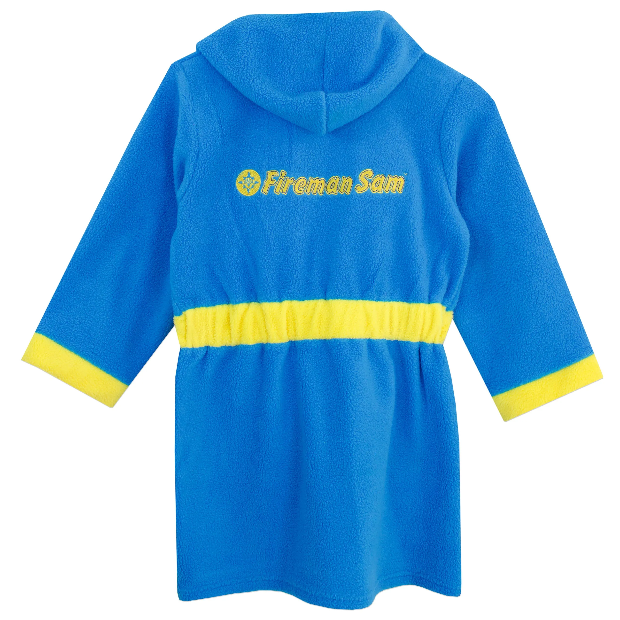 Fireman Sam Robe