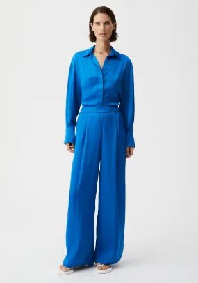 Genevieve Trouser_Blue