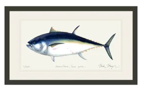 Giant Bluefin Tuna I Print