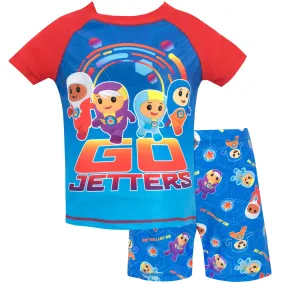 Go Jetters Swimsuit