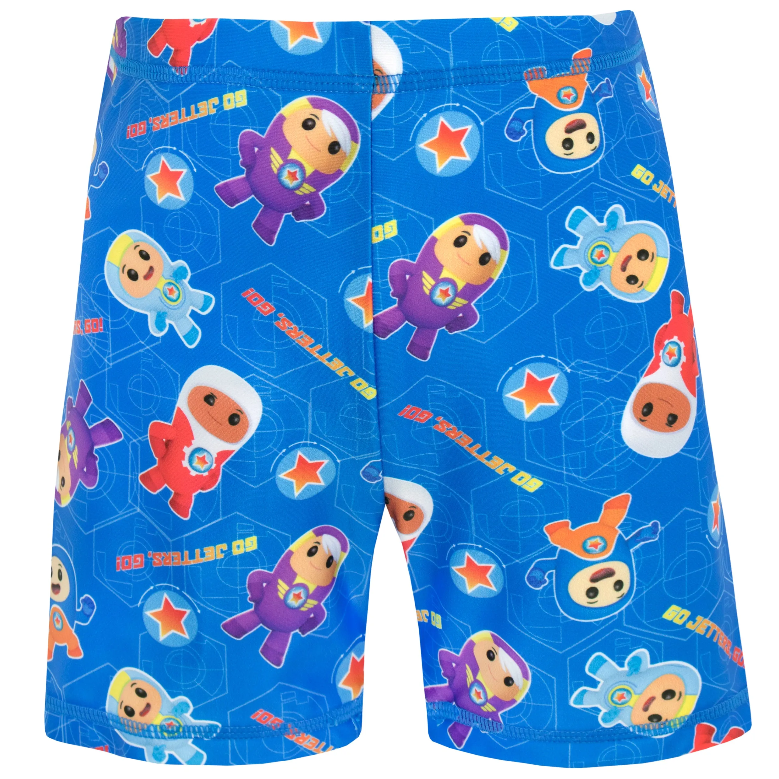 Go Jetters Swimsuit