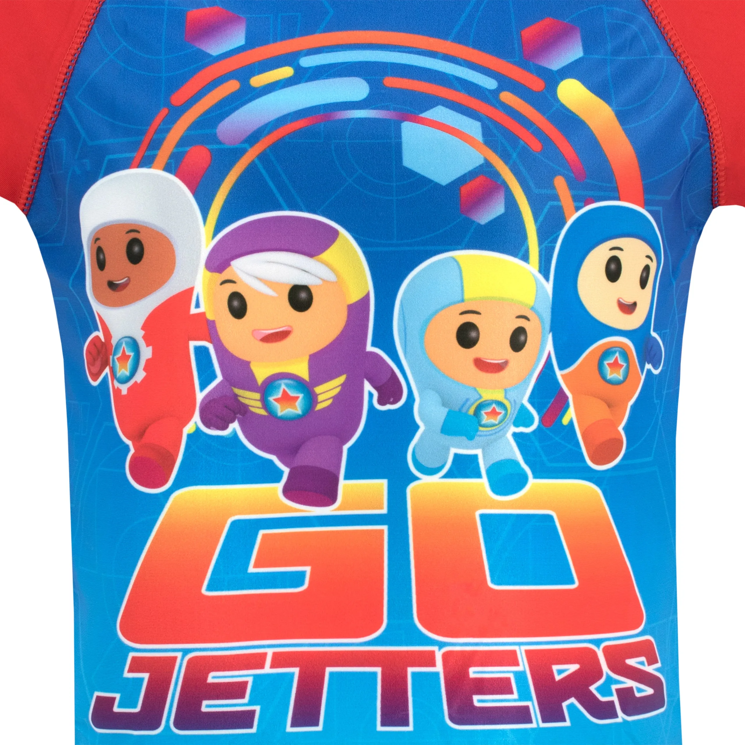 Go Jetters Swimsuit