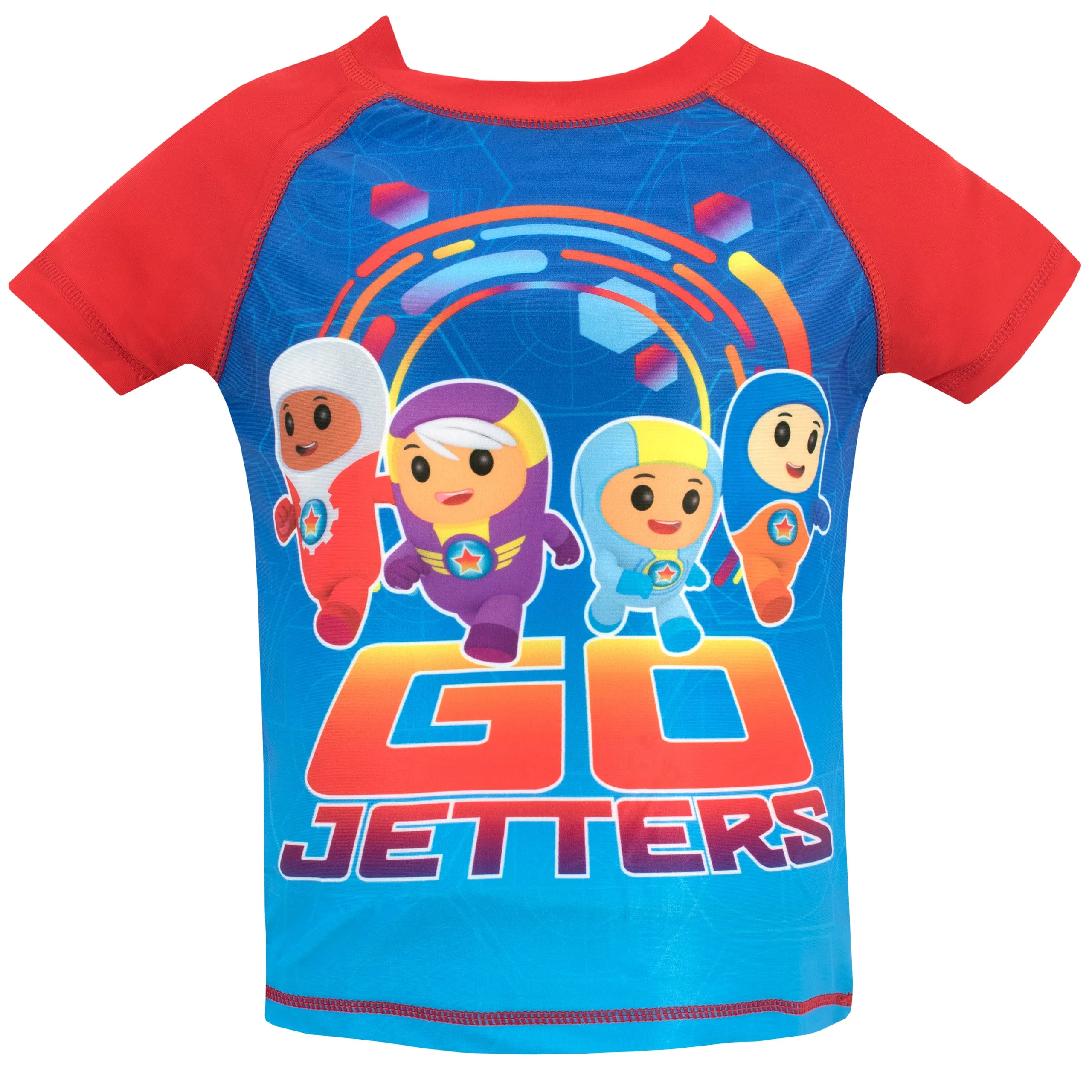 Go Jetters Swimsuit