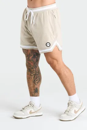 GTS Evolve Mesh 6 Inch Shorts