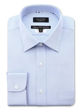 Harrison Superfine Twill Shirt - Long & Tall (95)