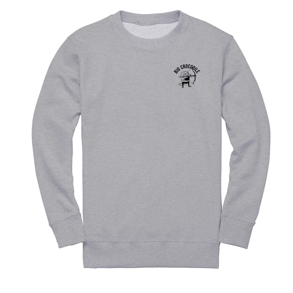 Horse Rider sweatshirt