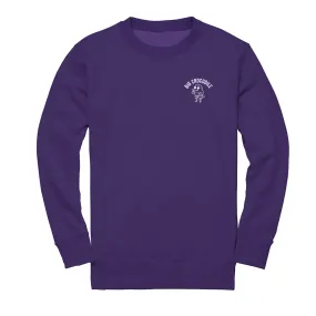 Horse Rider sweatshirt