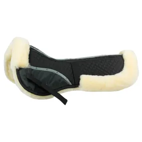 Horze Harleigh Sheepskin Correction Pad