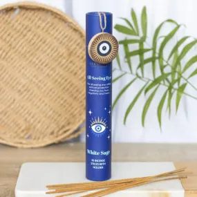 Incense - All Seeing Eye - Sage