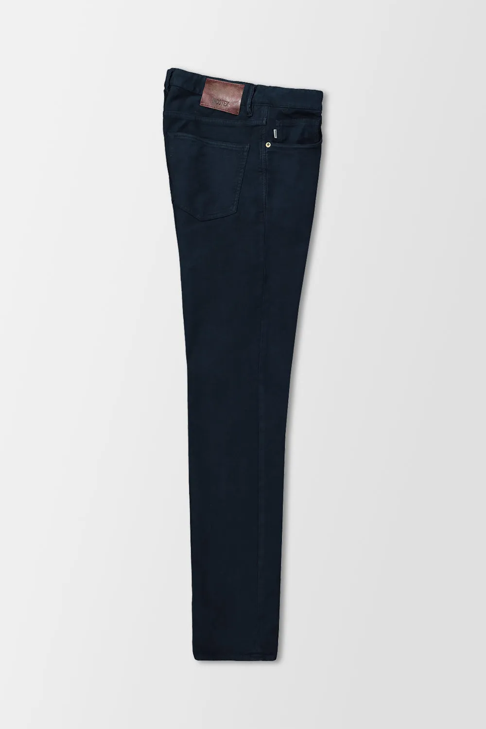 Incotex Blue Trousers