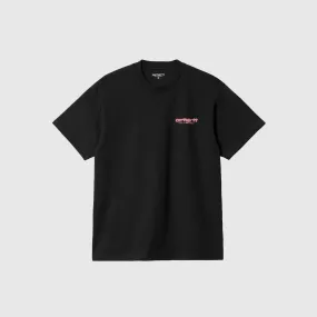 INK BLEED S/S T-SHIRT