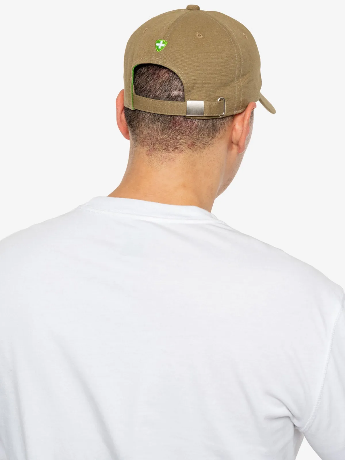 Insect Shield Baseball Hat